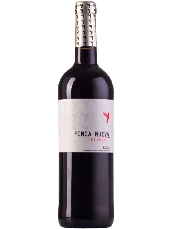 Finca Nueva, Crianza, Rioja DOC