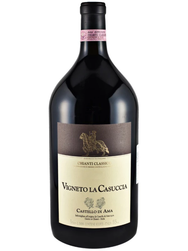 Chianti Classico DOCG Vigneto La Casuccia