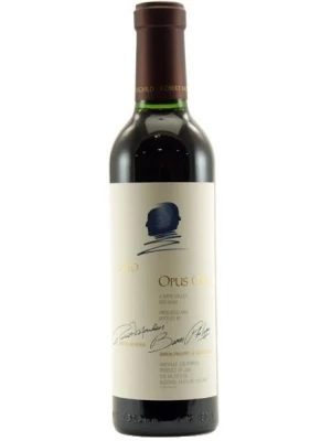 Вино Opus One, Napa 2011, 0.375 л