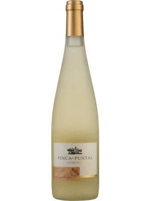 Вино Finca el Puntal Moscatel 0.75 л