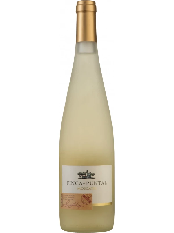 Finca el Puntal Moscatel