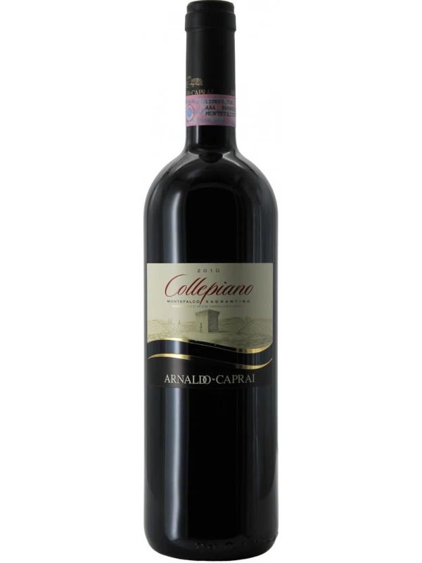 Arnaldo Caprai, Collepiano, Montefalco Sagrantino DOCG