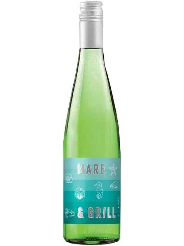Quinta das Arcas, Mare & Grill Branco, Vinho Verde DOC