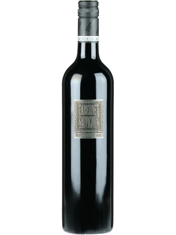 Berton Vineyards, Cabernet Sauvignon
