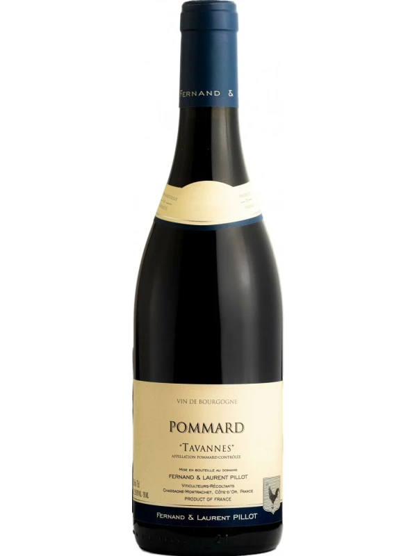Domaine Fernand & Laurent Pillot, Pommard Tavannes AOC