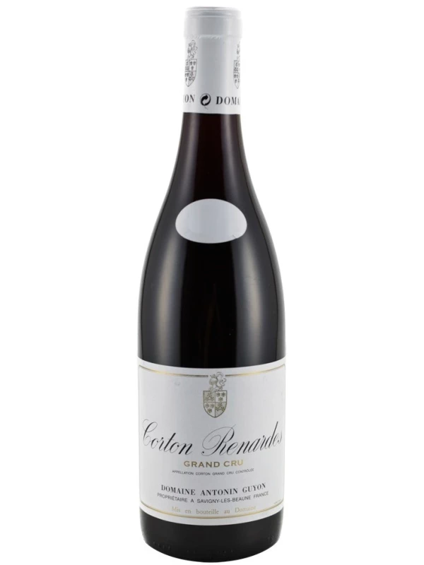 Corton-Renardes Grand Cru AOC