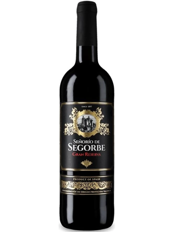 Senorio de Segorbe Gran Reserva, Valencia DO