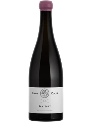 Вино Simon Colin, Santenay AOP 2022, 0.75 л