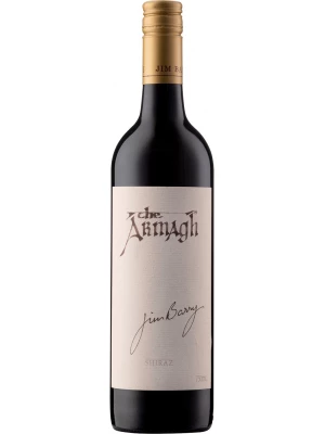 Вино Jim Barry, The Armagh Shiraz 2018, 0.75 л