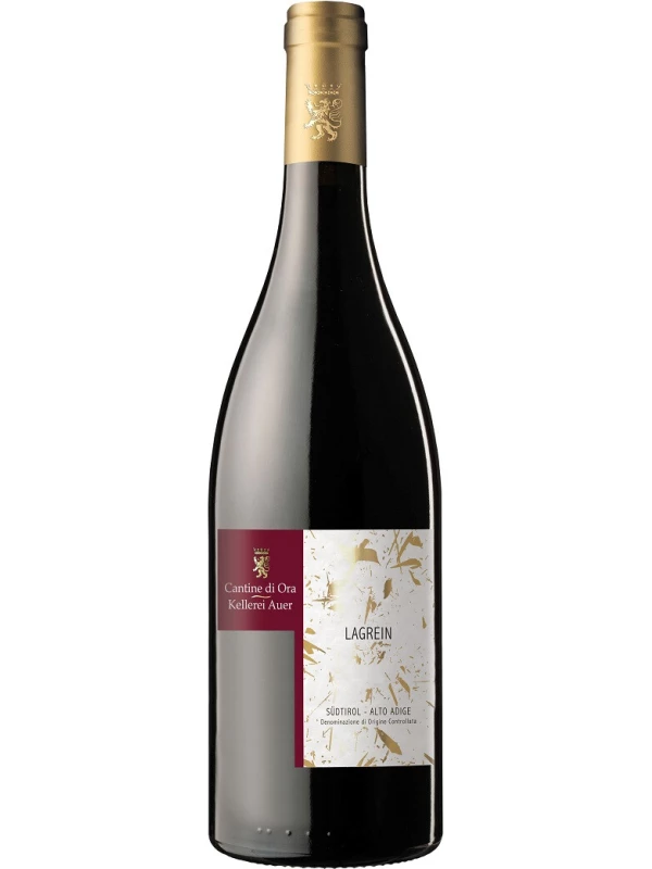 Kellerei Auer Lagrein, Alto Adige DOC
