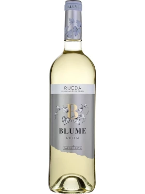 Вино Pagos del Rey, Blume, Rueda DO 0.75 л