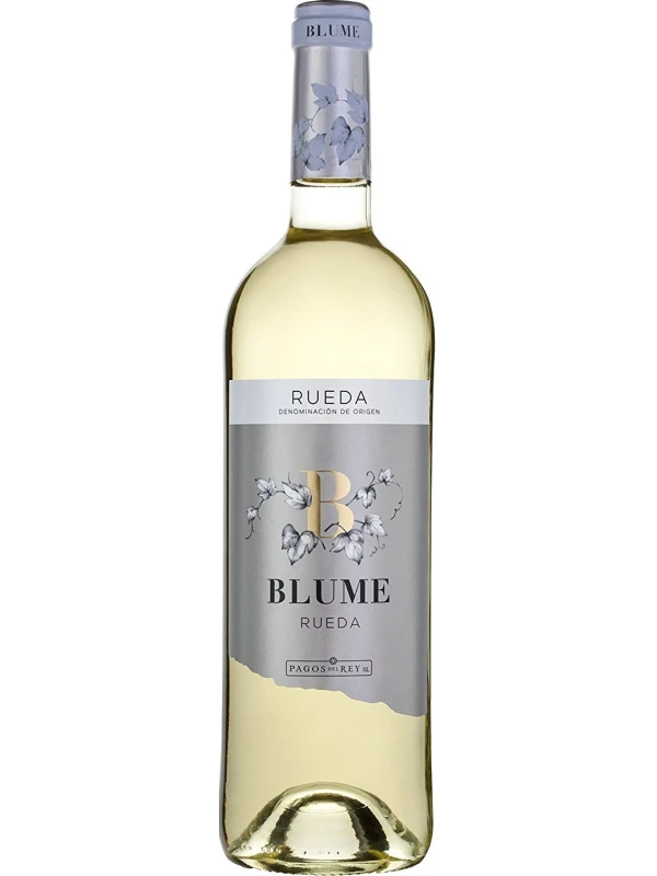 Pagos del Rey, Blume, Rueda DO