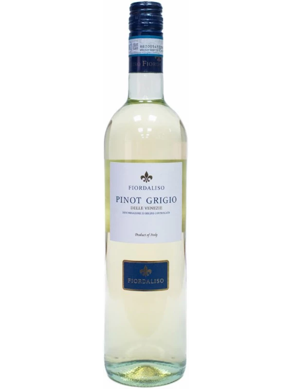 Fiordaliso Pinot Grigio delle Venezie DOC