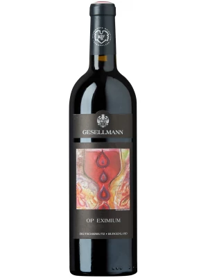 Вино Gesellmann, OP Eximium Cuvee №31 2018, 0.75 л