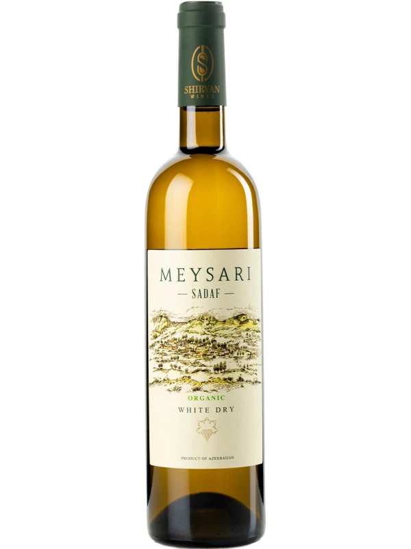 Meysari Sadaf Organic