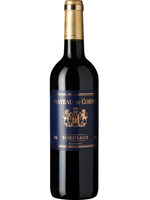 Chateau du Cornet, Bordeaux AOC