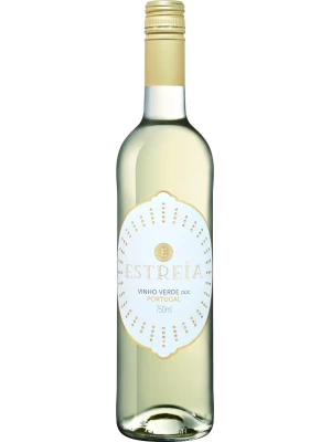 Вино Estreia Branco, Vinho Verde DOC 2024, 0.75 л