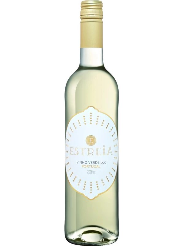 Estreia Branco, Vinho Verde DOC