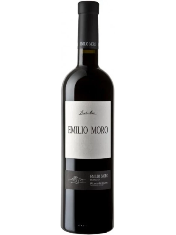 Ribera del Duero DO, Emilio Moro
