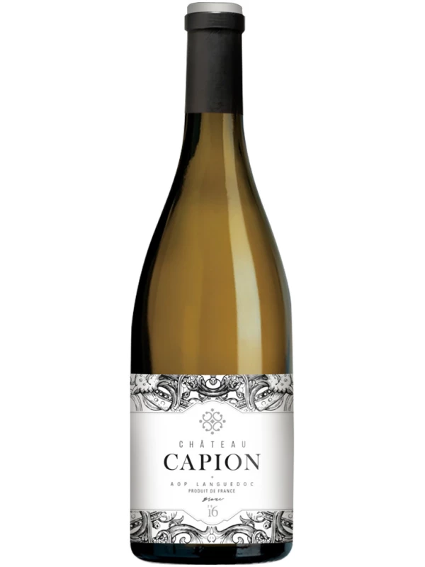 Chateau Capion, Languedoc AOP