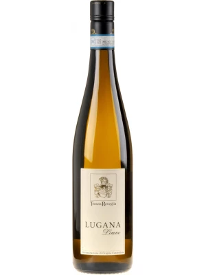 Вино Tenuta Roveglia, Lugana Limne DOC 0.75 л