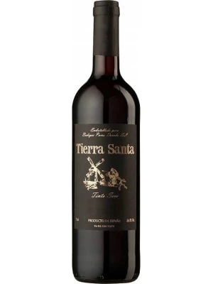 Вино Tierra Santa Tinto Seco 0.75 л