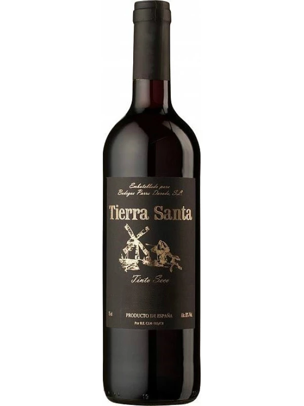 Tierra Santa Tinto Seco