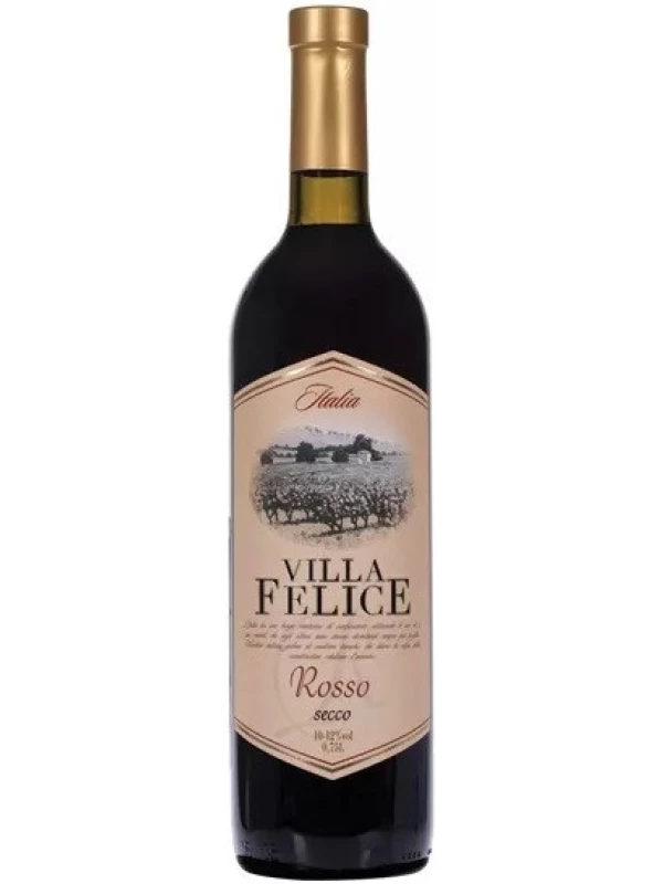 Villa Felice Rosso Secco