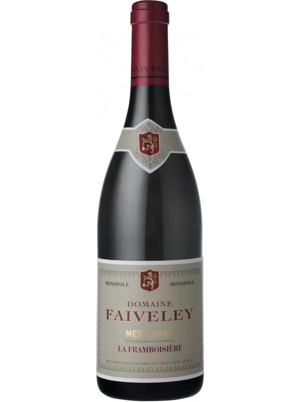 Faiveley, Mercurey La Framboisiere AOC