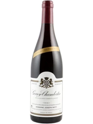 Вино Domaine Joseph Roty, Charmes-Chambertin Cuvee de Clos Prieur Bas AOC 2013, 0.75 л