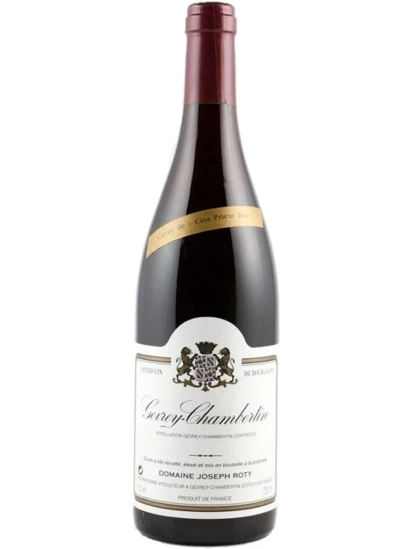 Domaine Joseph Roty, Charmes-Chambertin Cuvee de Clos Prieur Bas AOC