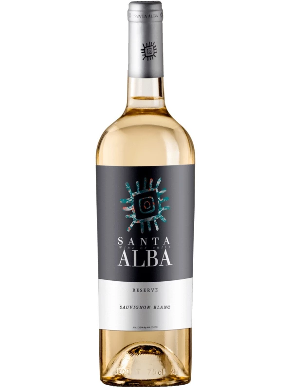 Santa Alba Reserve Sauvignon Blanc