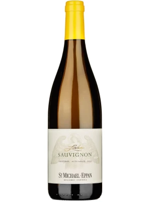 Вино San Michele-Appiano, Lahn Sauvignon, Alto Adige DOC 2016, 0.75 л