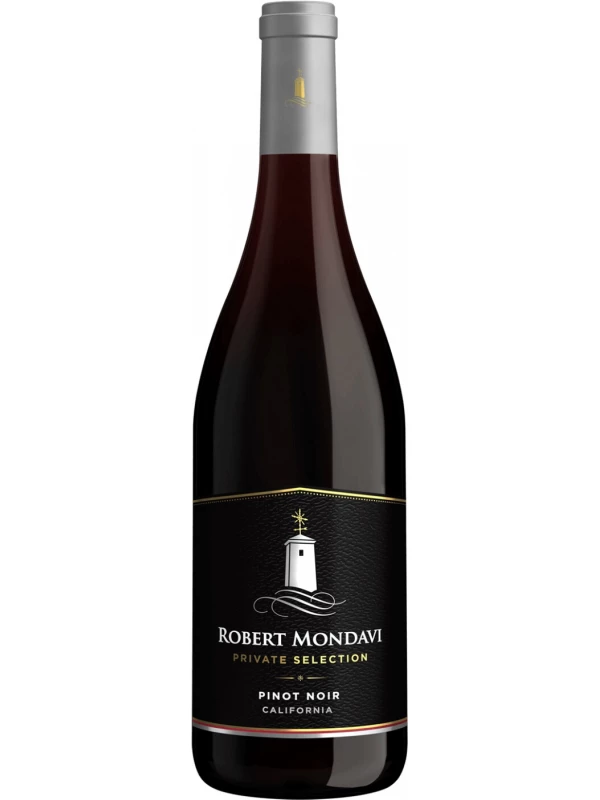 Robert Mondavi, Private Selection Pinot Noir