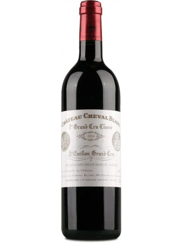 Chateau Cheval Blanc, St-Emilion AOC 1-er Grand Cru Classe