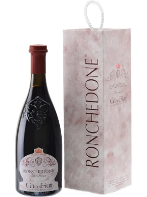 Вино Ca dei Frati, Ronchedone, gift box 2021, 0.75 л