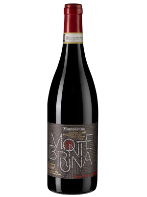 Вино Montebruna, Италия Braida 2017, 0.75 л