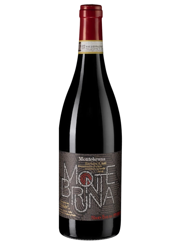 Montebruna, Италия Braida