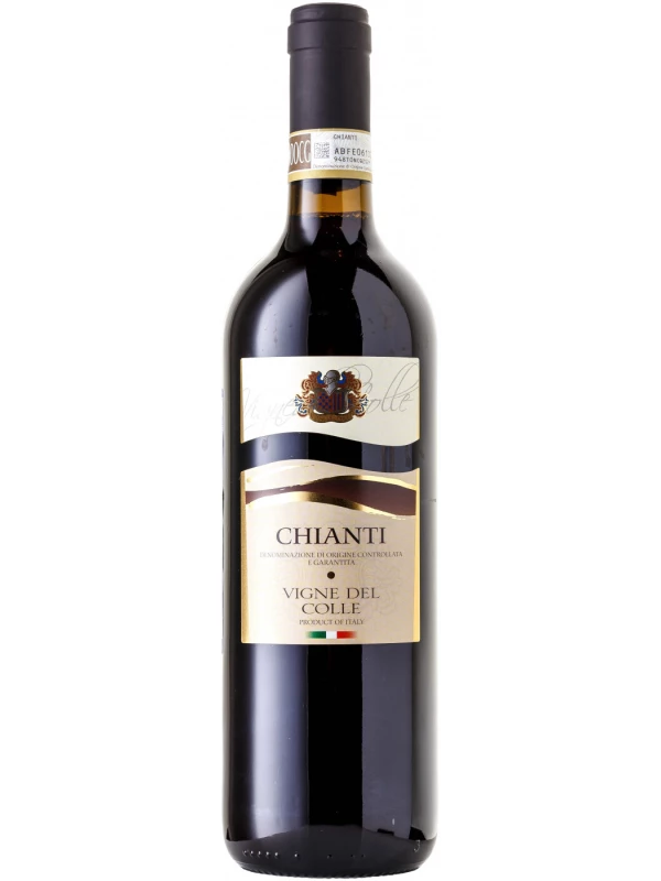 Vigne del Colle Chianti DOCG