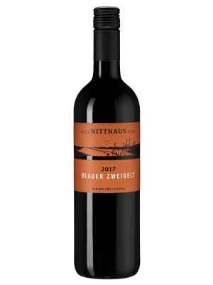 Вино Zweigelt, Австрия Nittnaus 2017, 0.75 л