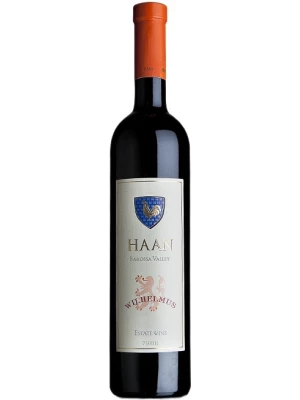 Вино Haan Wines, Wilhelmus, Barossa Valley 2014, 0.75 л