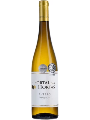 Вино Portal das Hortas Avesso, Vinho Verde DOC 0.75 л