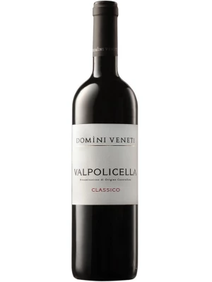 Вино Domini Veneti Valpolicella Classico DOC 0.75 л