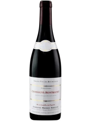 Вино Domaine Michel Niellon, Chassagne-Montrachet AOC Rouge 2017, 0.75 л