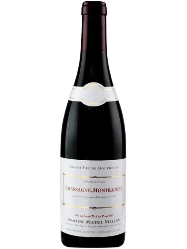 Domaine Michel Niellon, Chassagne-Montrachet AOC Rouge