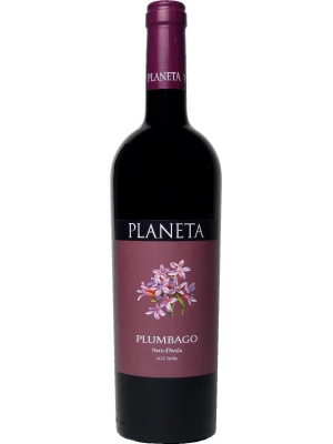 Вино Planeta, Plumbago, Sicilia IGT 2012, 0.75 л