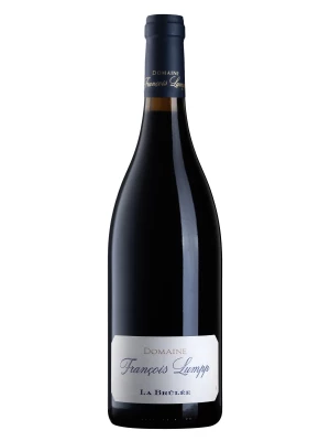Вино Domaine Francois Lumpp, Givry 1-er Cru La Brulee 2019, 0.75 л