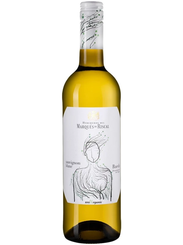 Herederos del Marques de Riscal Sauvignon DO