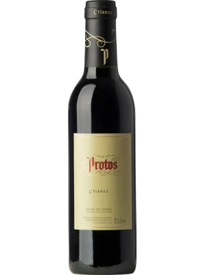 Вино Protos, Crianza 2012, 0.375 л