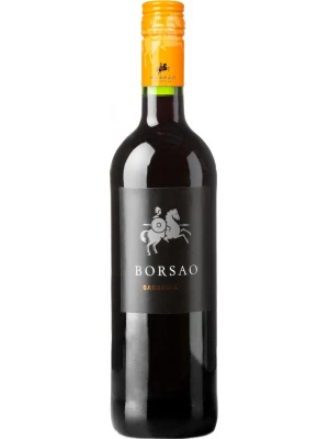 Вино Bodegas Borsao, Borsao Clasico Garnacha, Campo de Borja DO 2022, 0.75 л